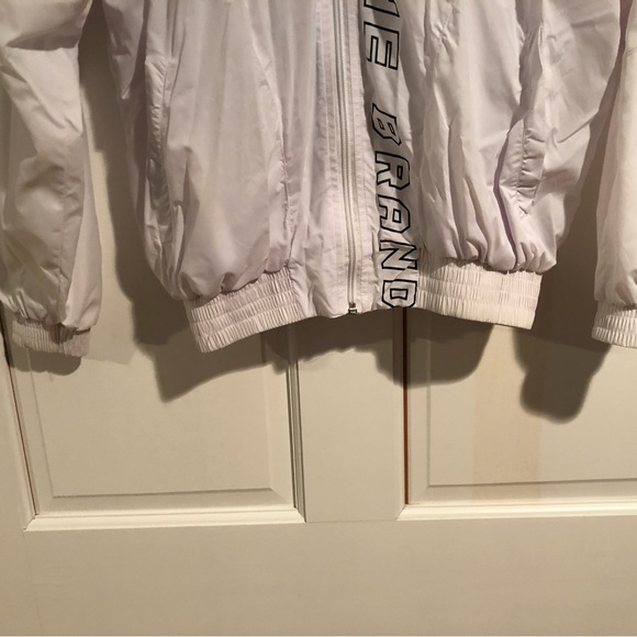 LF The Brand Windbreaker Jacket - Picture 3 of 9